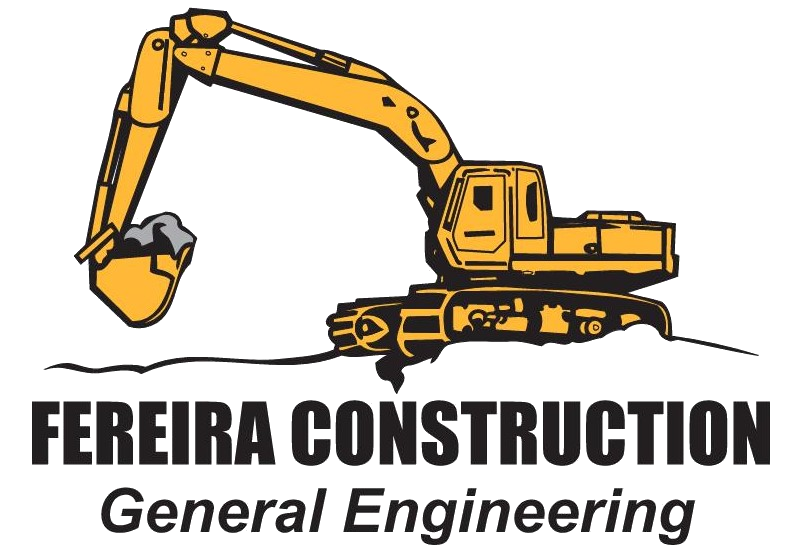 Fereira Construction Logo