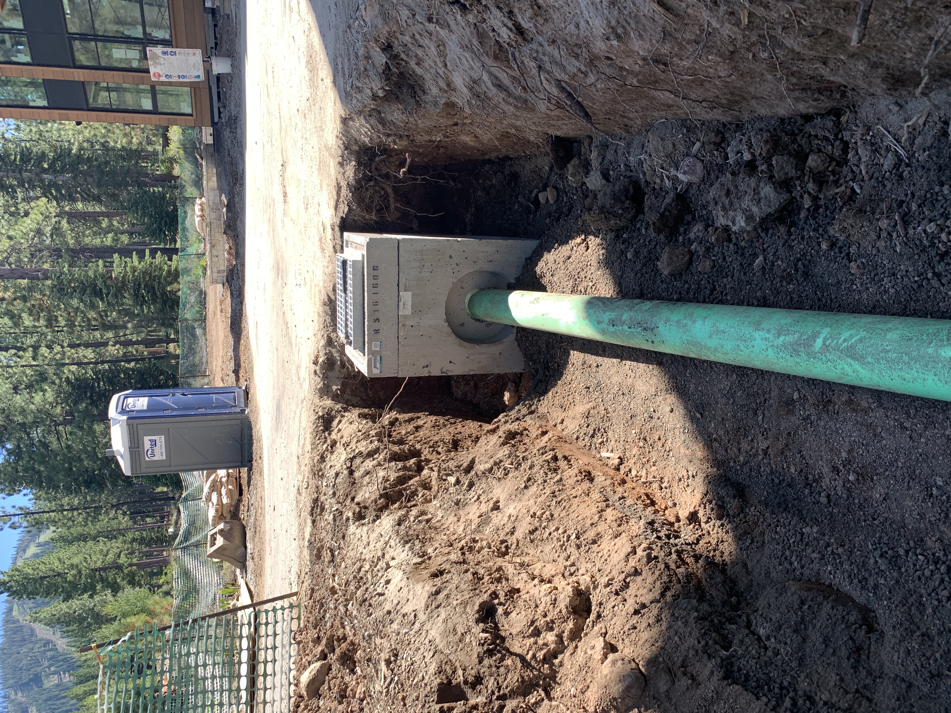 Fereira Construction project 2